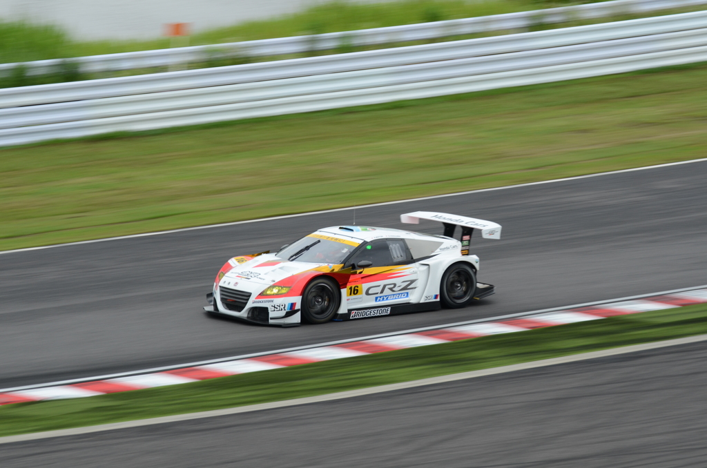 無限ＣＲＺ
