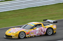 萌えコルベット