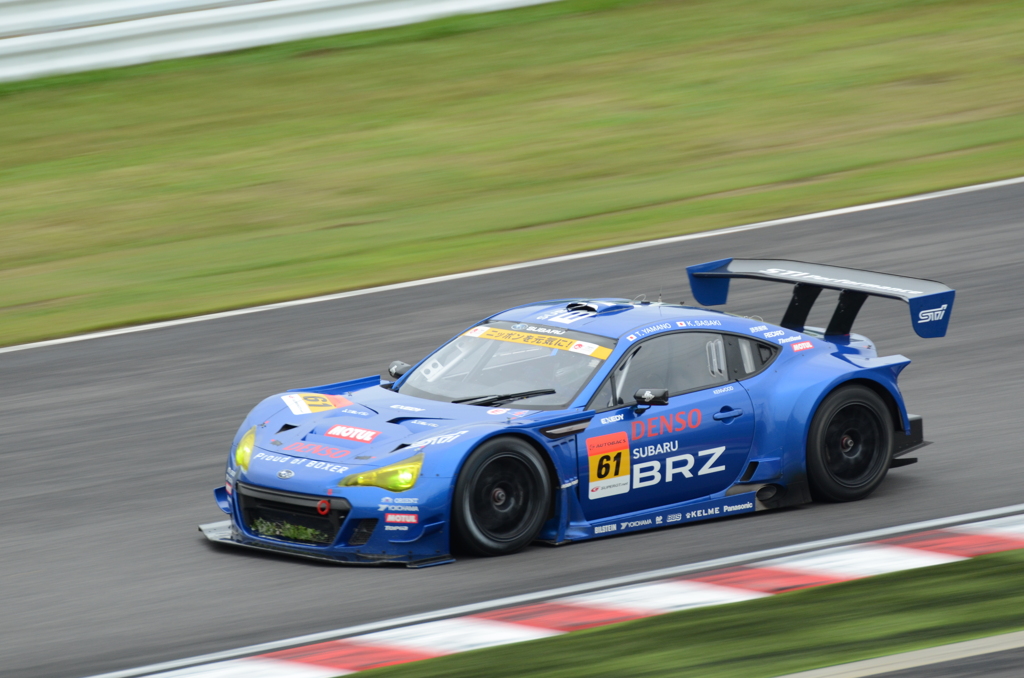 BRZ