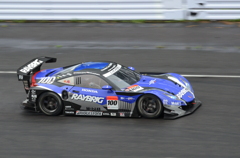 レイブリック_HSV