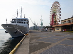 観覧車とコンチェルト
