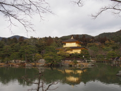 金閣寺