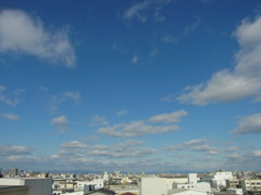 いつもの風景2！