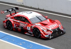 ZENT CERUMO RC F