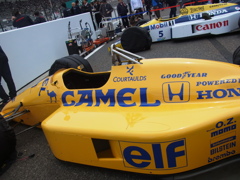 オールドF1