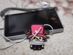 必需品！