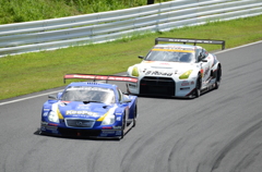 35号車_レクサスSC430