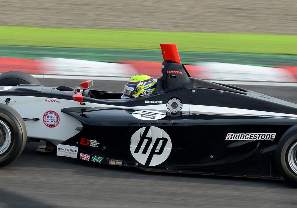 リアルレーシング