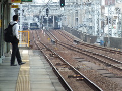 駅