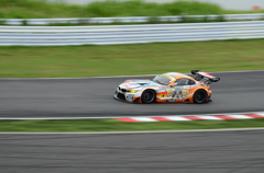 駆け上がる！Ｚ4