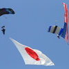 日米親善