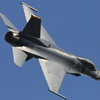 F-16　ファイティングファルコン