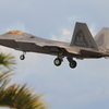 F-22　ラプター