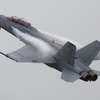 F-18E Demo