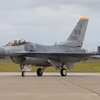 F-16　ファイティングファルコン