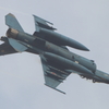 空対地射爆撃ＤＥＭＯ