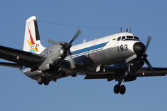 YS-11EA