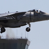 HARRIER　DEMO