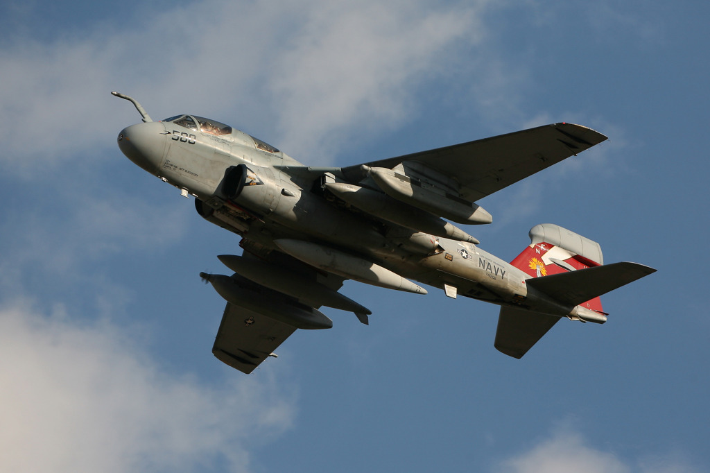 Low Approach