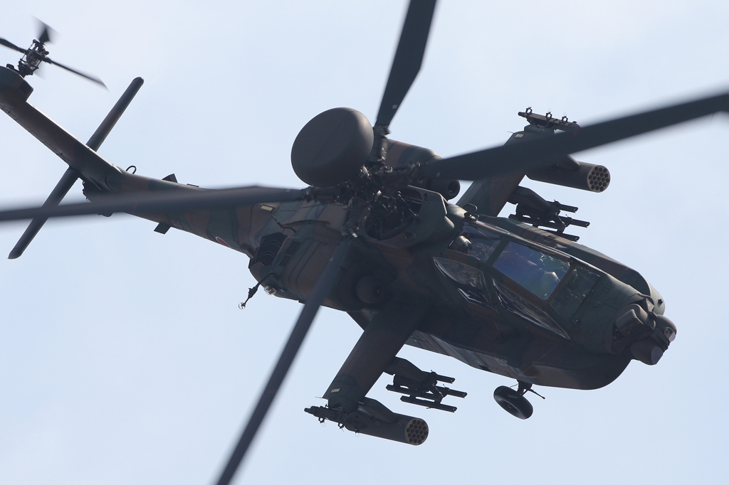 APACHE