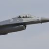 F-16　ファイティングファルコン