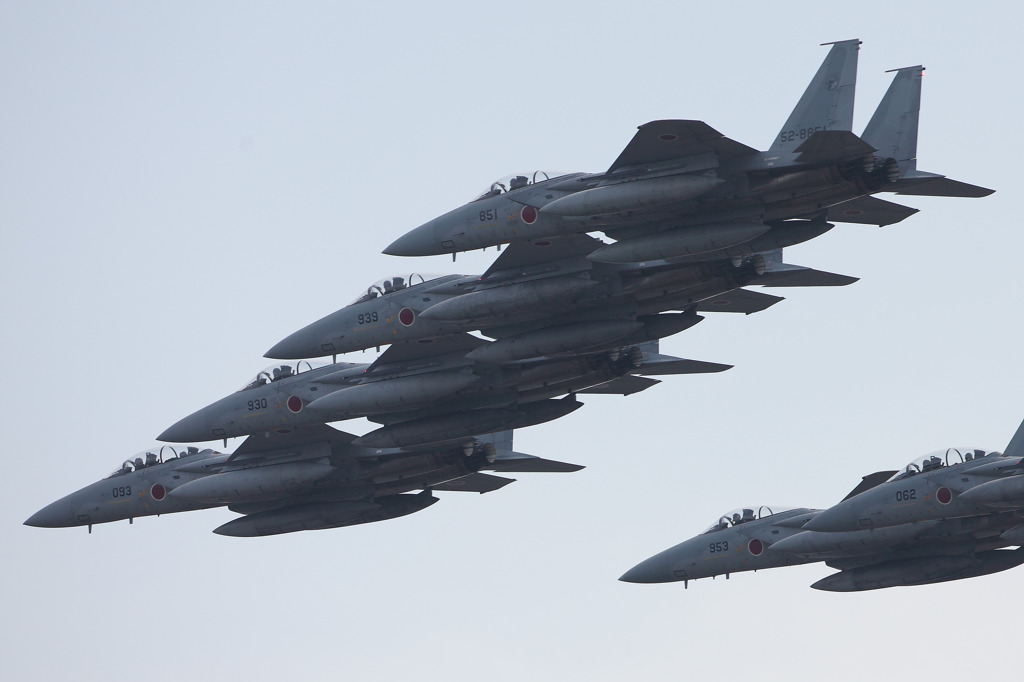 Good Formation