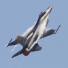 F-16　Maneuvers