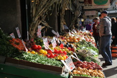 vegetable