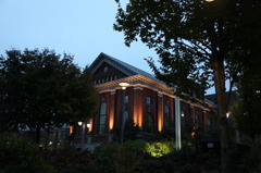 University of Washington TACOMA