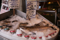 JACK'S FISH SPOT