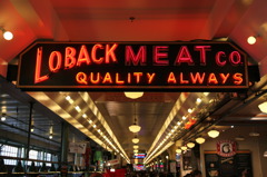 LOBACK MEAT CO.