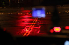stop sign