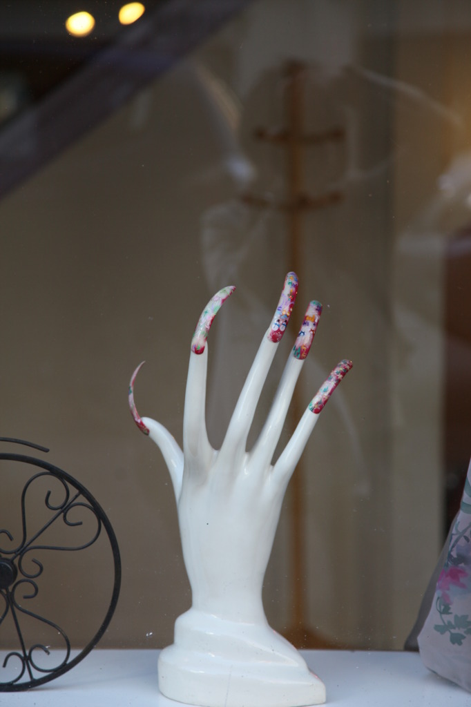 Nail Art