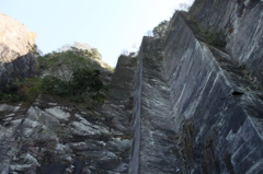 鋸山