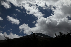 富士山