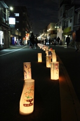 夜灯