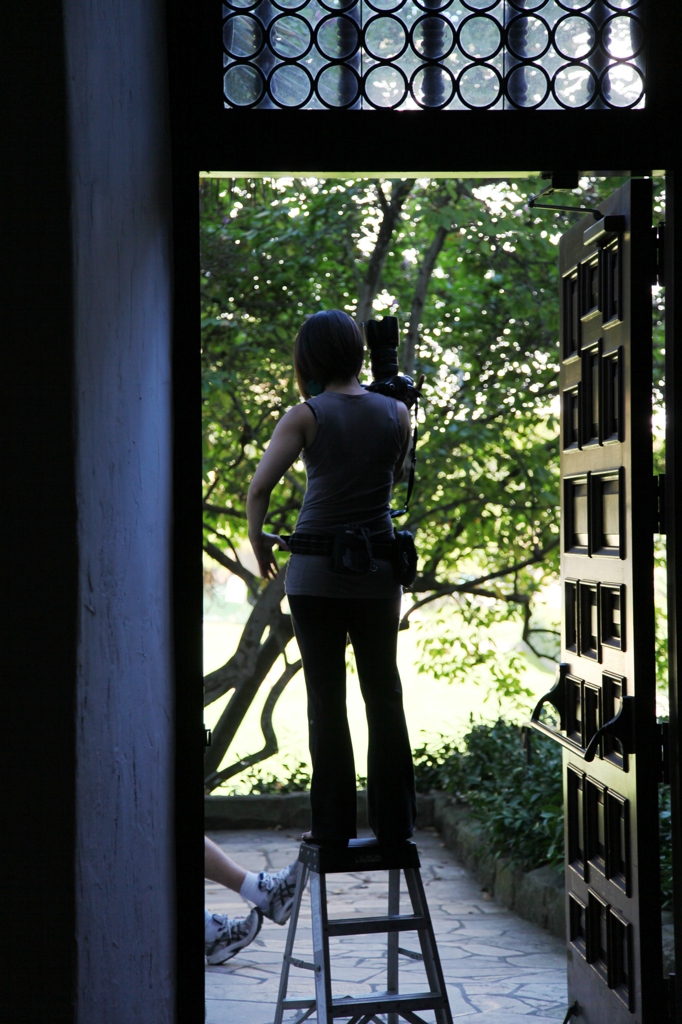 Photographer