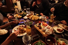 Japanese Foods from TACOMA