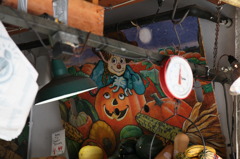 ハロウィ～ン