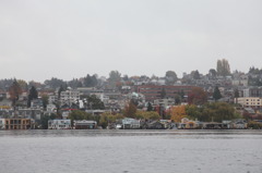 beautiful town