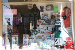 dream shop