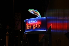 FISH-BAR