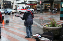 street music