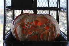 ハロウィーン