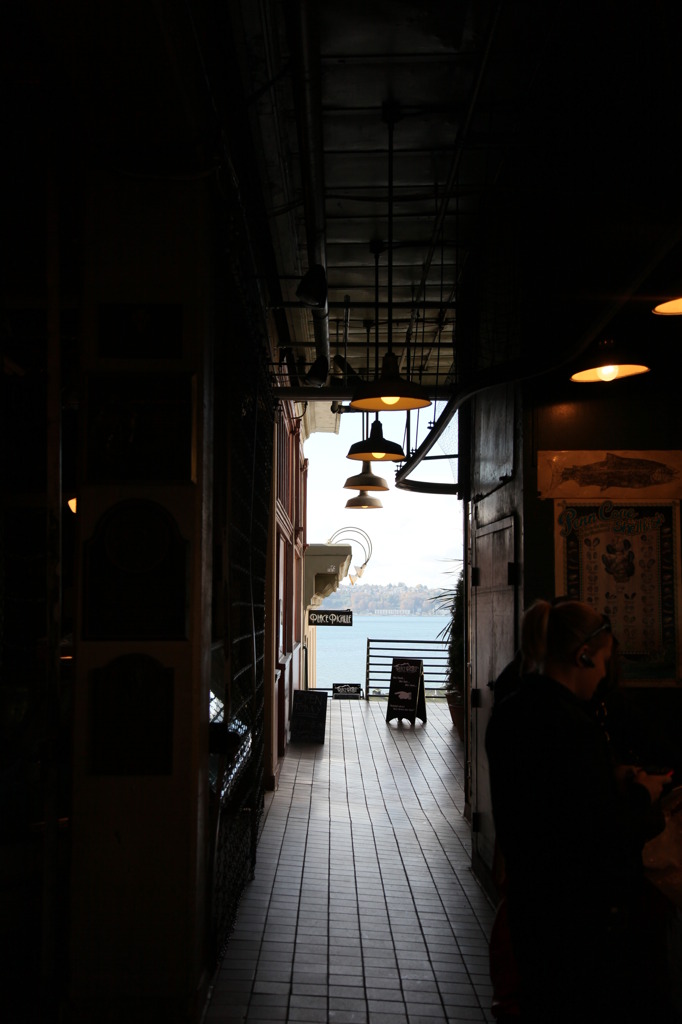 Waterfront