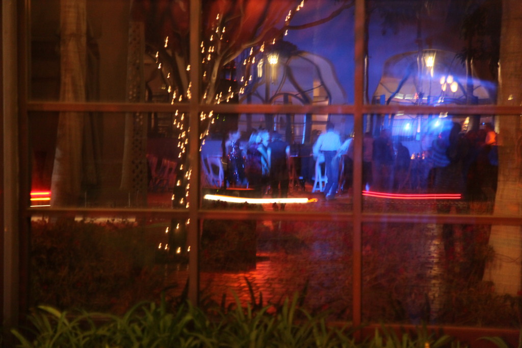 Dance Party