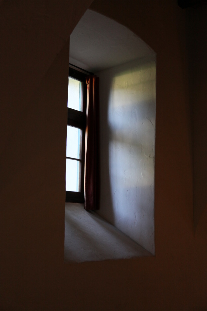 窓