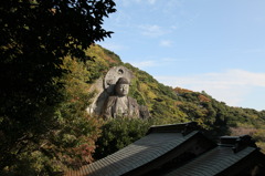 日本一の大仏