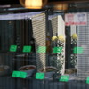 帝釈天仲見世から