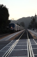 大陸横断鉄道